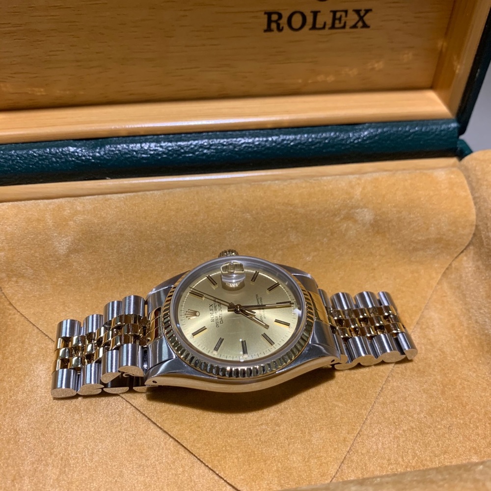 Rolex watch - Picture 7 of 16